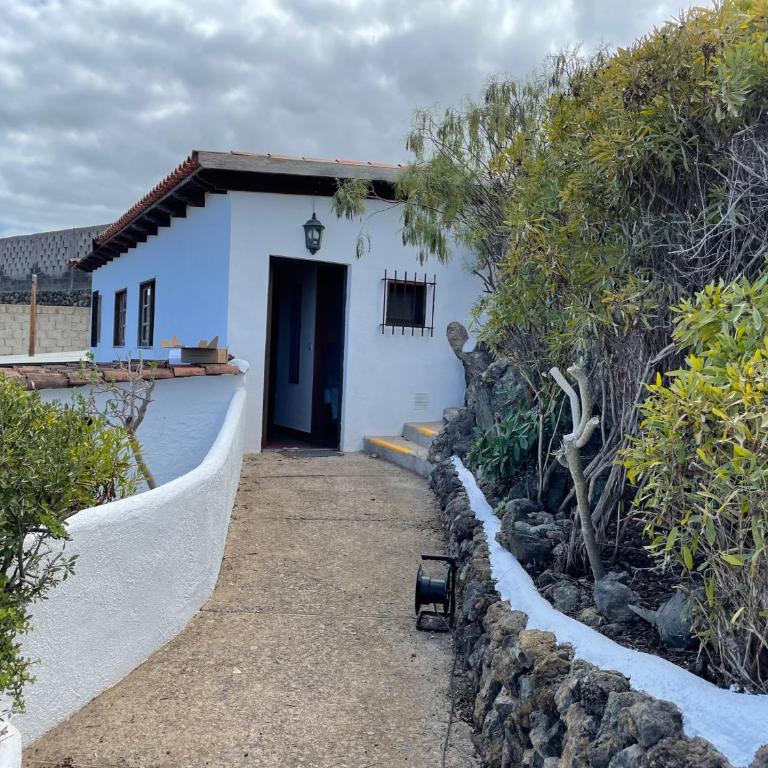 Bodeguita - Finca Tabaiba by TOR - Casa de 2 dormitorios - 19