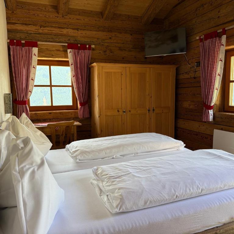 Almhütte Eibingalm - Chalet 2 Chambres - 13