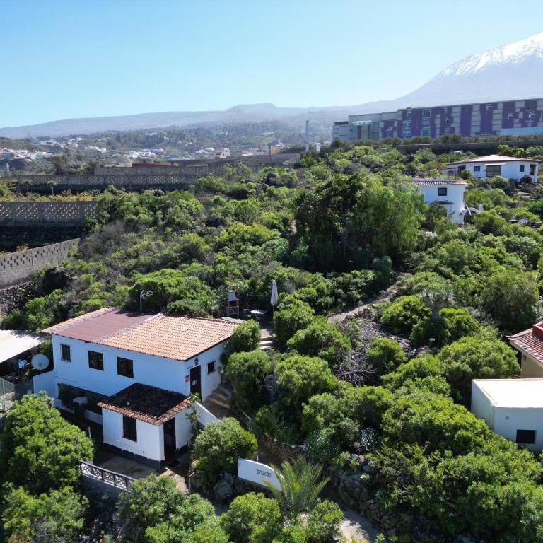 Bodeguita - Finca Tabaiba by TOR - Casa de 2 dormitorios - 31