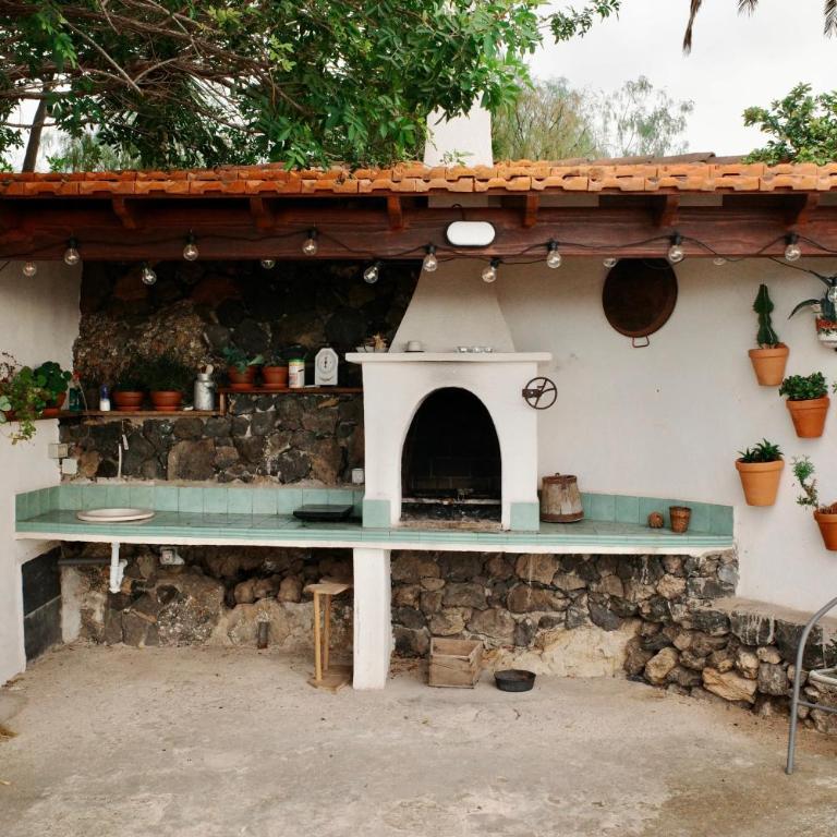 Bodeguita - Finca Tabaiba by TOR - Casa de 2 dormitorios - 40