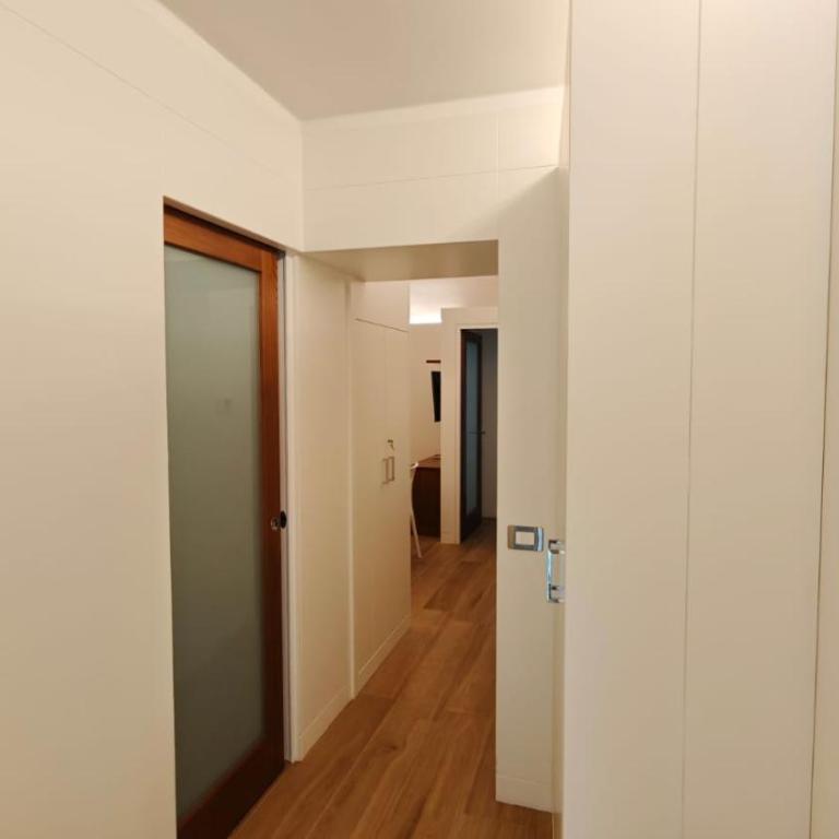 Il Portico - Appartamento Deluxe con Dehor Relax - nel centro di Pont-Saint-Martin - Appartamento con 1 Camera da Letto - 41