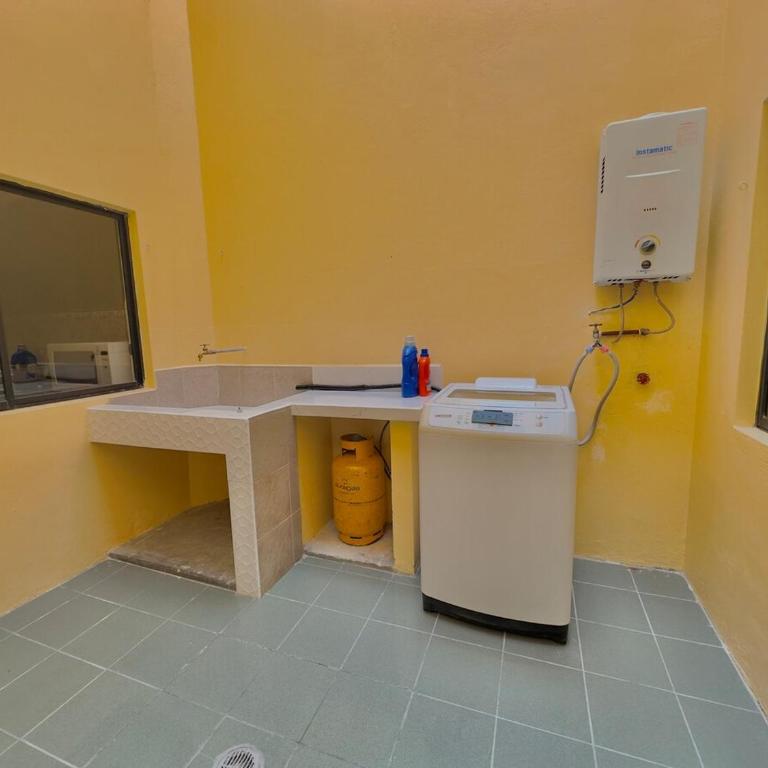 Family Apt with Garage - Close to Everything - Three-Bedroom Apartment - 14