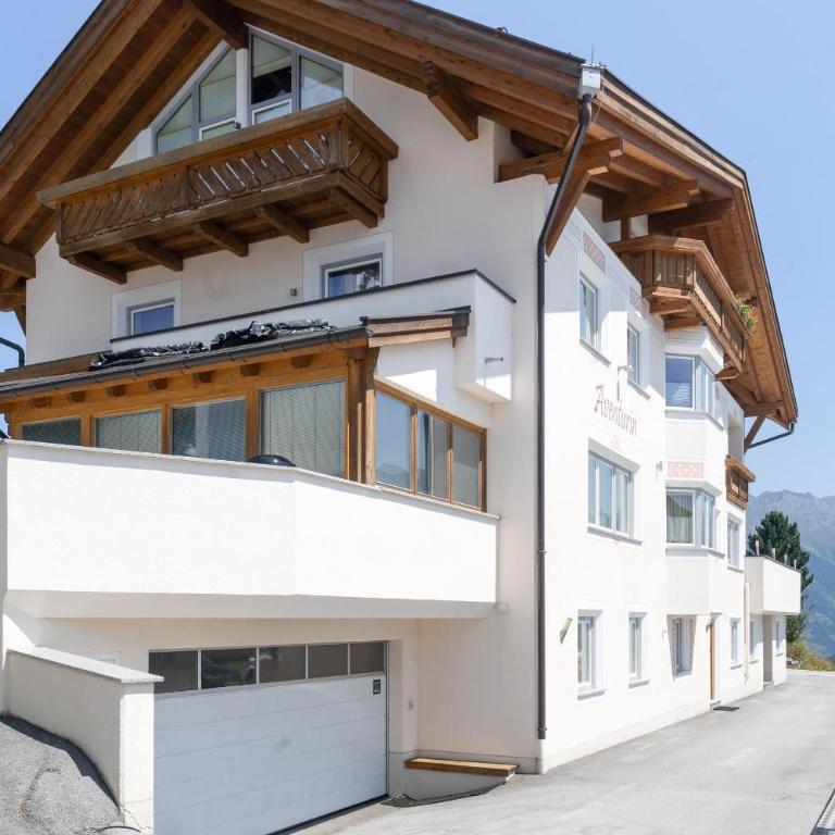 Haus Aventurin - Appartement - 9
