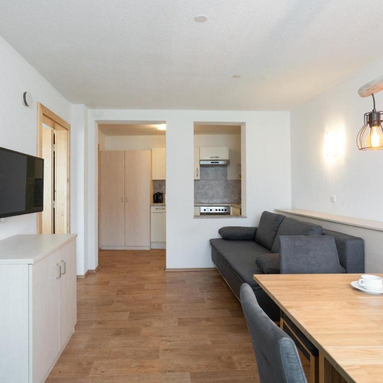 Haus Aventurin - Appartement - 13
