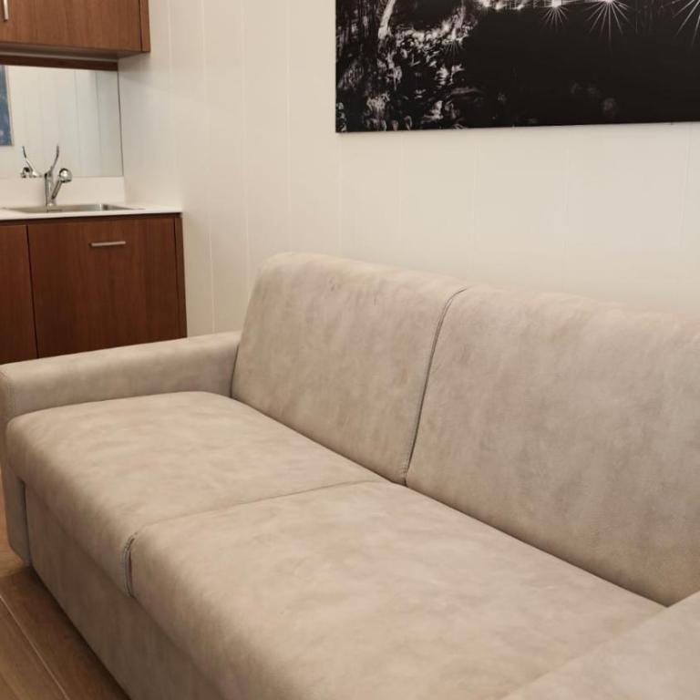 Il Portico - Appartamento Deluxe con Dehor Relax - nel centro di Pont-Saint-Martin - Appartamento con 1 Camera da Letto - 30