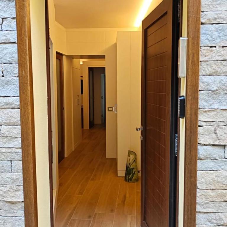 Il Portico - Appartamento Deluxe con Dehor Relax - nel centro di Pont-Saint-Martin - Appartamento con 1 Camera da Letto - 51