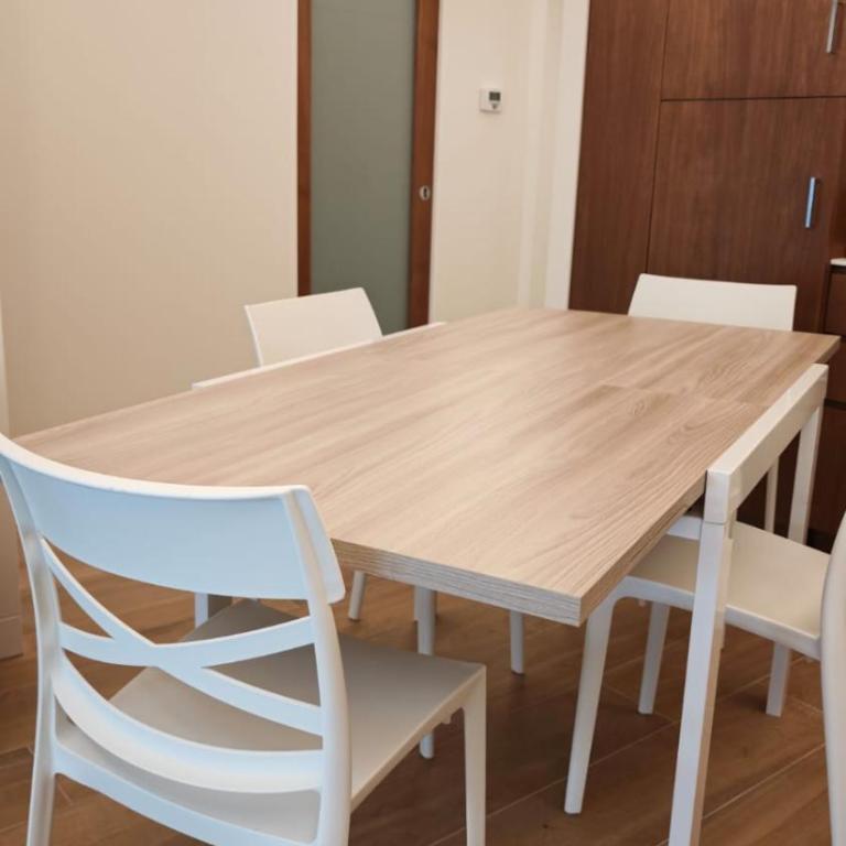 Il Portico - Appartamento Deluxe con Dehor Relax - nel centro di Pont-Saint-Martin - Appartamento con 1 Camera da Letto - 37