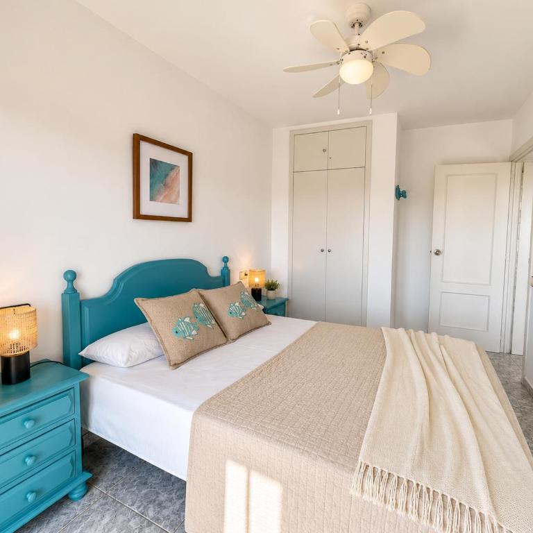 Los Jazmines - Apartamento de 1 dormitorio - 3