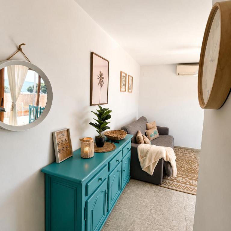 Los Jazmines - Apartamento de 1 dormitorio - 3