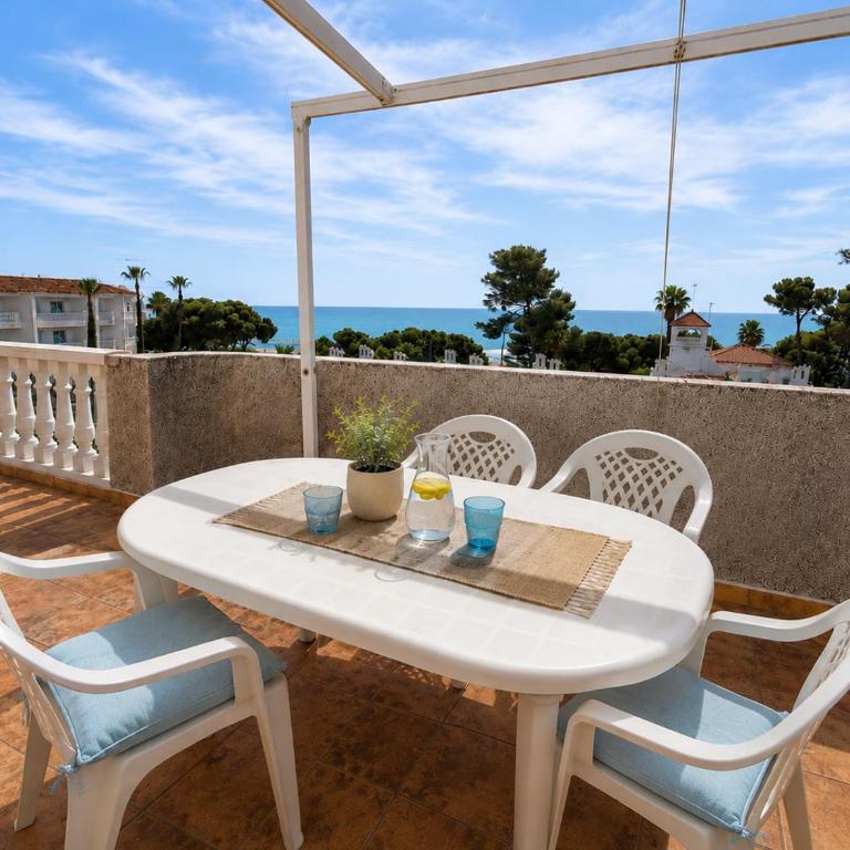 Los Jazmines - Apartamento de 1 dormitorio - 6