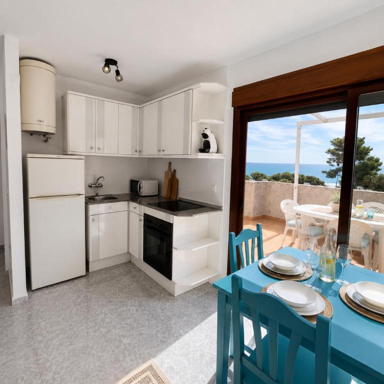 Los Jazmines - Apartamento de 1 dormitorio - 7