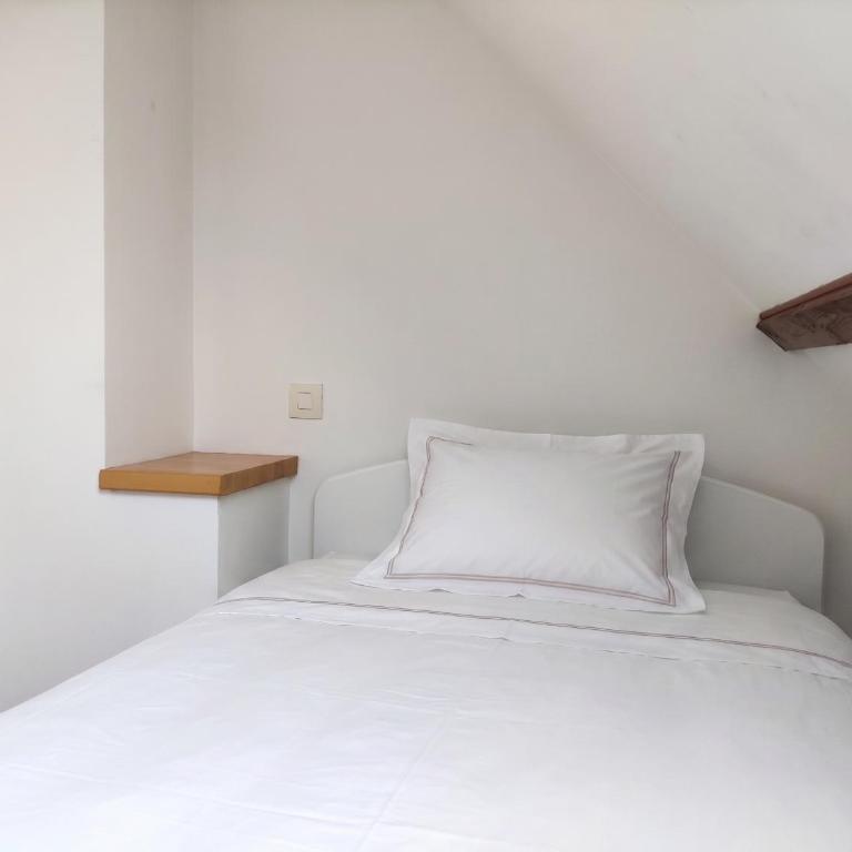 Studio lumineux et calme proche centre et Nausicaa - One-Bedroom Apartment - 4