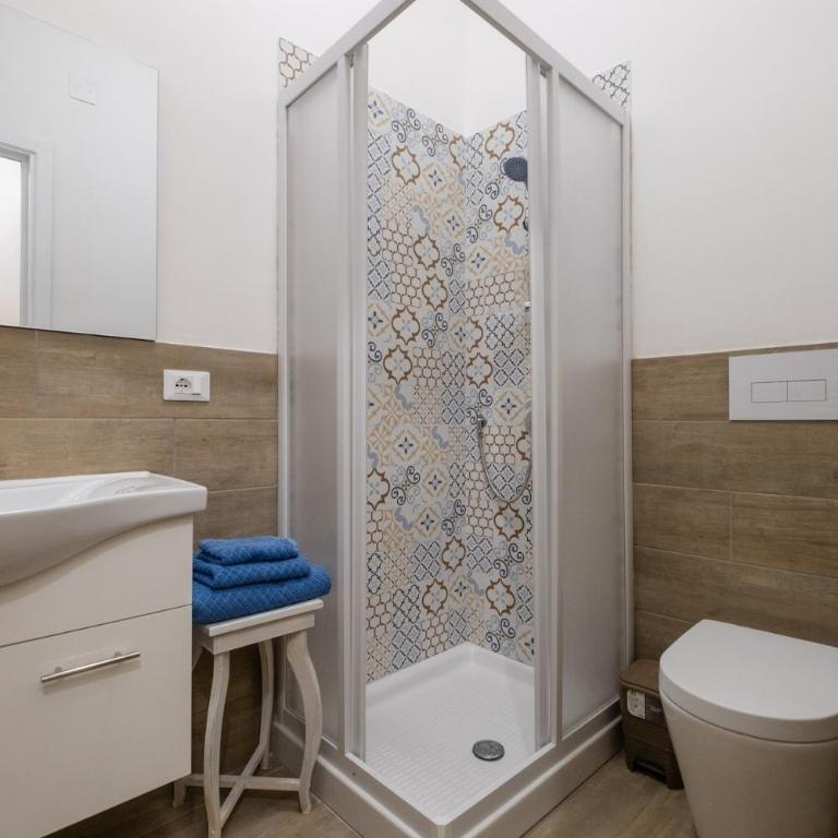 Dimora Oreto 136 -New opening- - Appartamento Superior con 2 Camere da Letto - 2