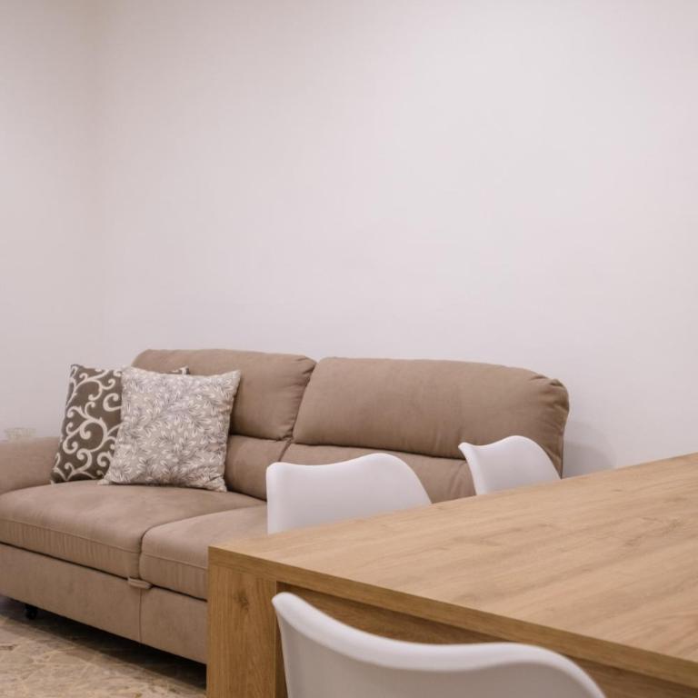 Dimora Oreto 136 -New opening- - Appartamento Superior con 2 Camere da Letto - 6