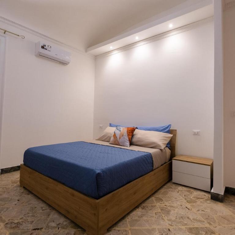 Dimora Oreto 136 -New opening- - Appartamento Superior con 2 Camere da Letto - 10