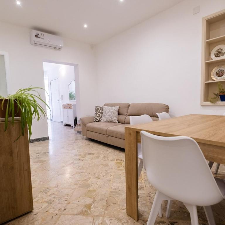 Dimora Oreto 136 -New opening- - Appartamento Superior con 2 Camere da Letto - 13