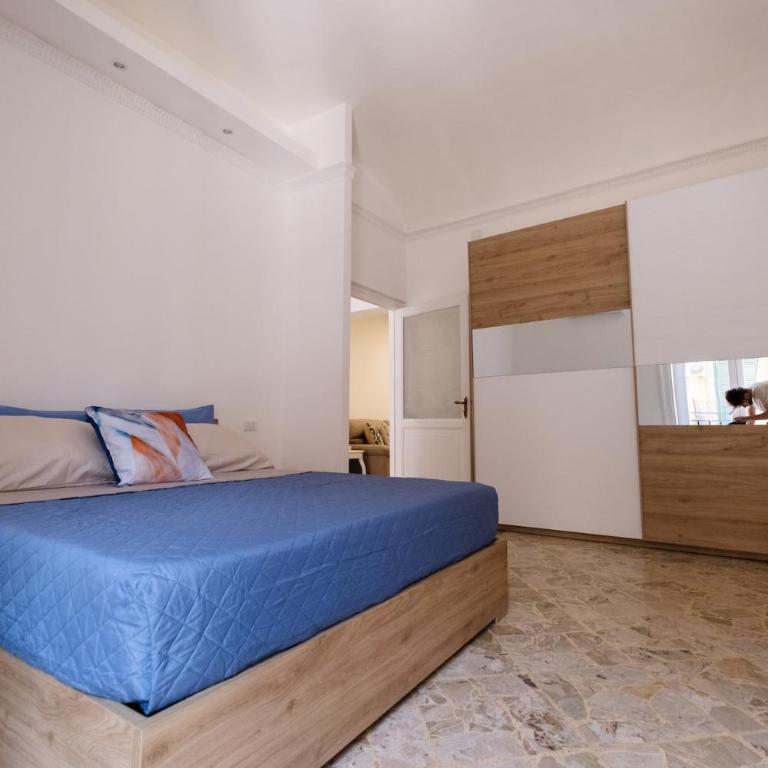 Dimora Oreto 136 -New opening- - Appartamento Superior con 2 Camere da Letto - 14