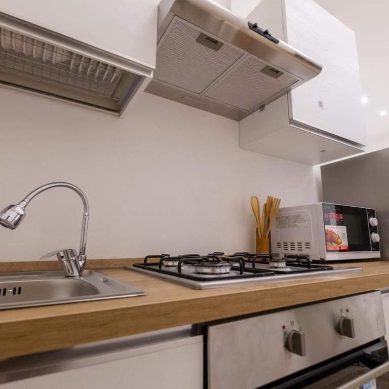 Dimora Oreto 136 -New opening- - Appartamento Superior con 2 Camere da Letto - 15