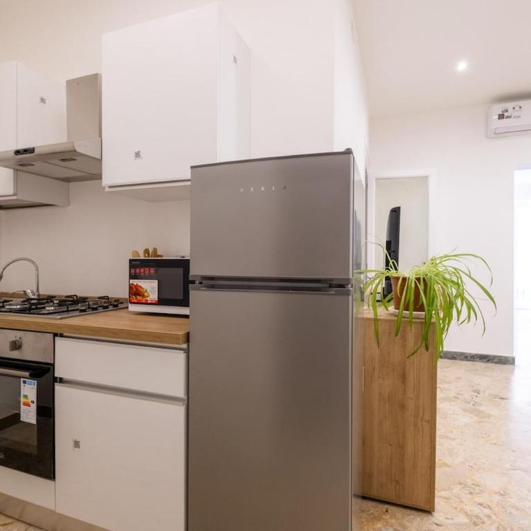 Dimora Oreto 136 -New opening- - Appartamento Superior con 2 Camere da Letto - 16