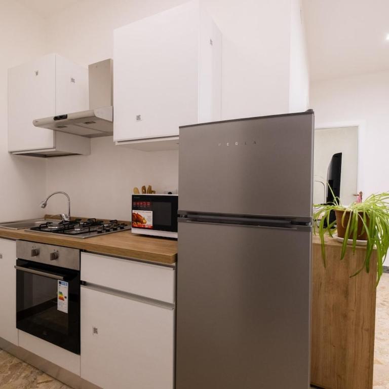 Dimora Oreto 136 -New opening- - Appartamento Superior con 2 Camere da Letto - 18