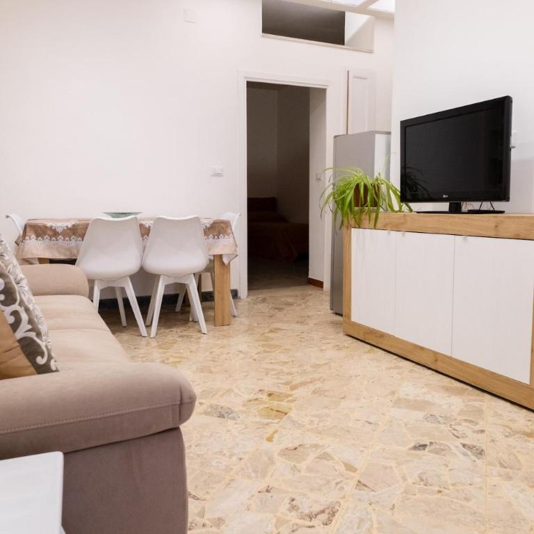 Dimora Oreto 136 -New opening- - Appartamento Superior con 2 Camere da Letto - 22