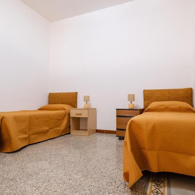 Dimora Oreto 136 -New opening- - Appartamento Superior con 2 Camere da Letto - 28