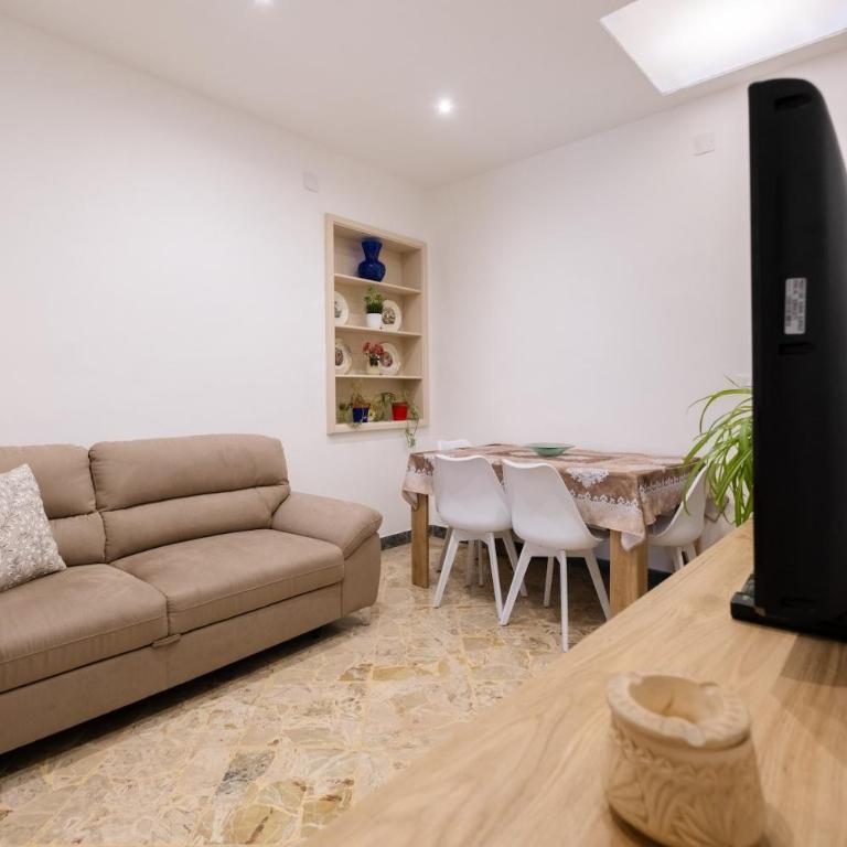 Dimora Oreto 136 -New opening- - Appartamento Superior con 2 Camere da Letto - 32