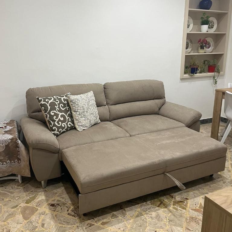 Dimora Oreto 136 -New opening- - Appartamento Superior con 2 Camere da Letto - 33