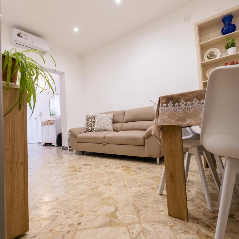 Dimora Oreto 136 -New opening- - Appartamento Superior con 2 Camere da Letto - 35