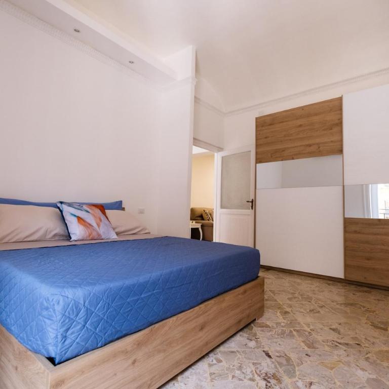 Dimora Oreto 136 -New opening- - Appartamento Superior con 2 Camere da Letto - 46
