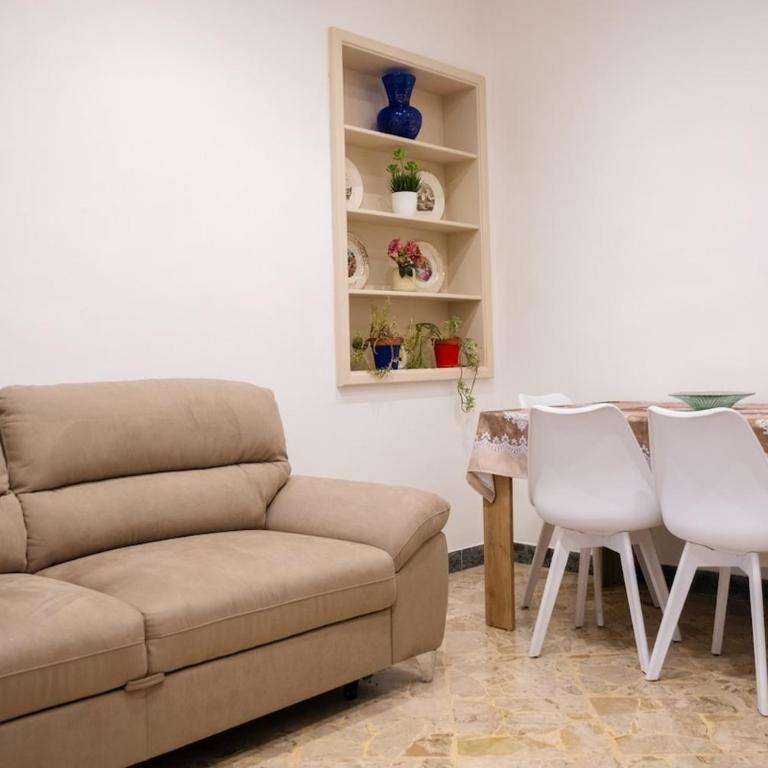 Dimora Oreto 136 -New opening- - Appartamento Superior con 2 Camere da Letto - 48