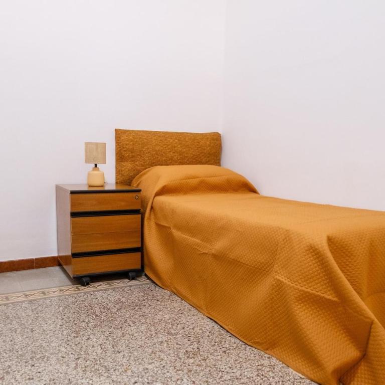 Dimora Oreto 136 -New opening- - Appartamento Superior con 2 Camere da Letto - 50