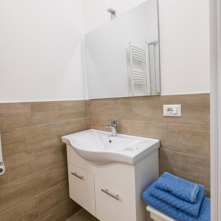 Dimora Oreto 136 -New opening- - Appartamento Superior con 2 Camere da Letto - 53