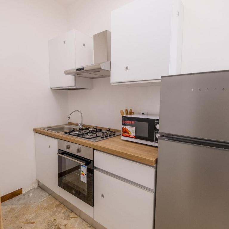 Dimora Oreto 136 -New opening- - Appartamento Superior con 2 Camere da Letto - 54
