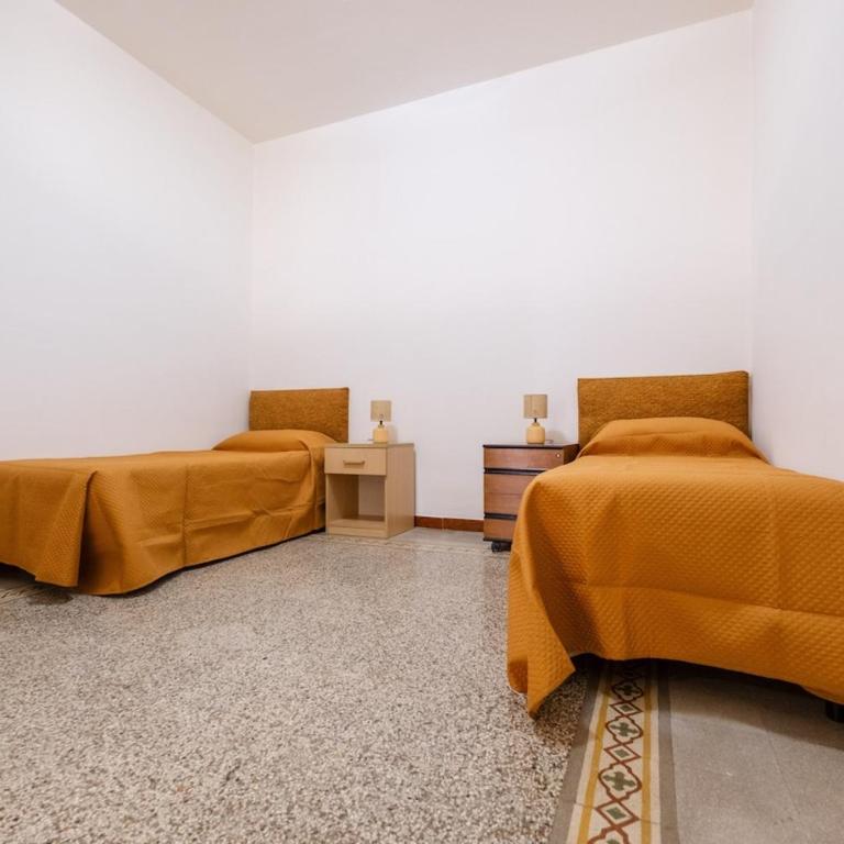 Dimora Oreto 136 -New opening- - Appartamento Superior con 2 Camere da Letto - 56
