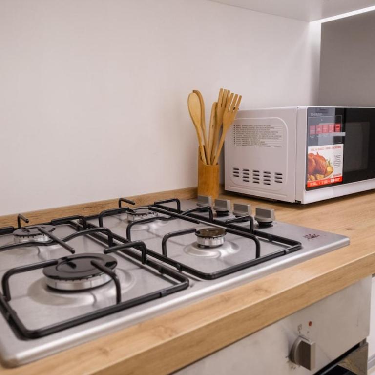Dimora Oreto 136 -New opening- - Appartamento Superior con 2 Camere da Letto - 58