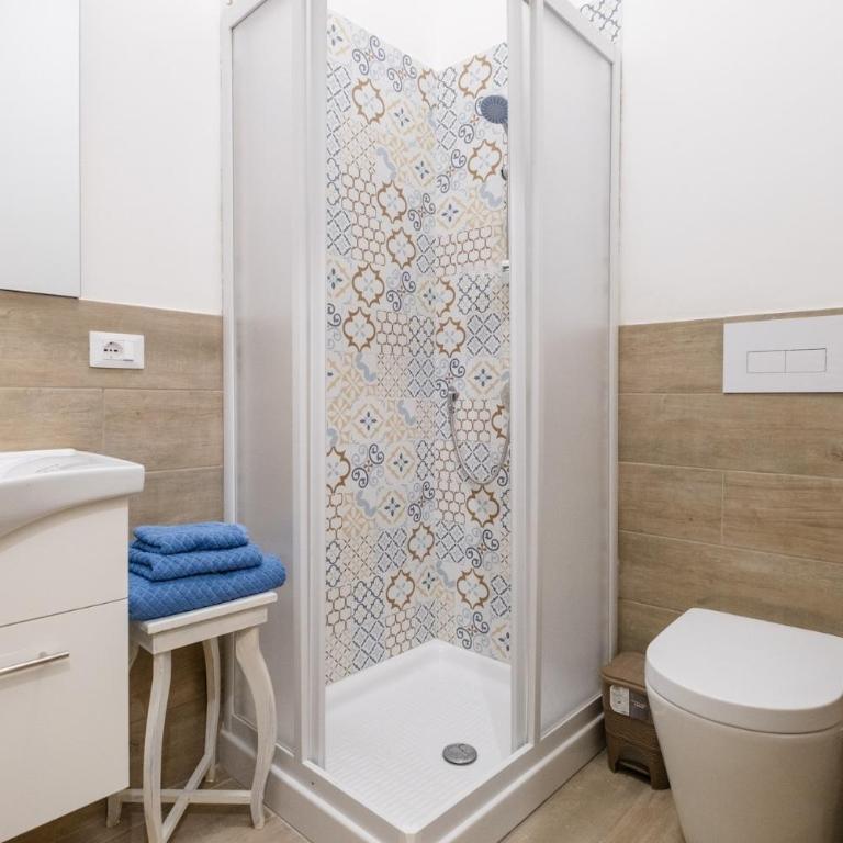 Dimora Oreto 136 -New opening- - Appartamento Superior con 2 Camere da Letto - 59