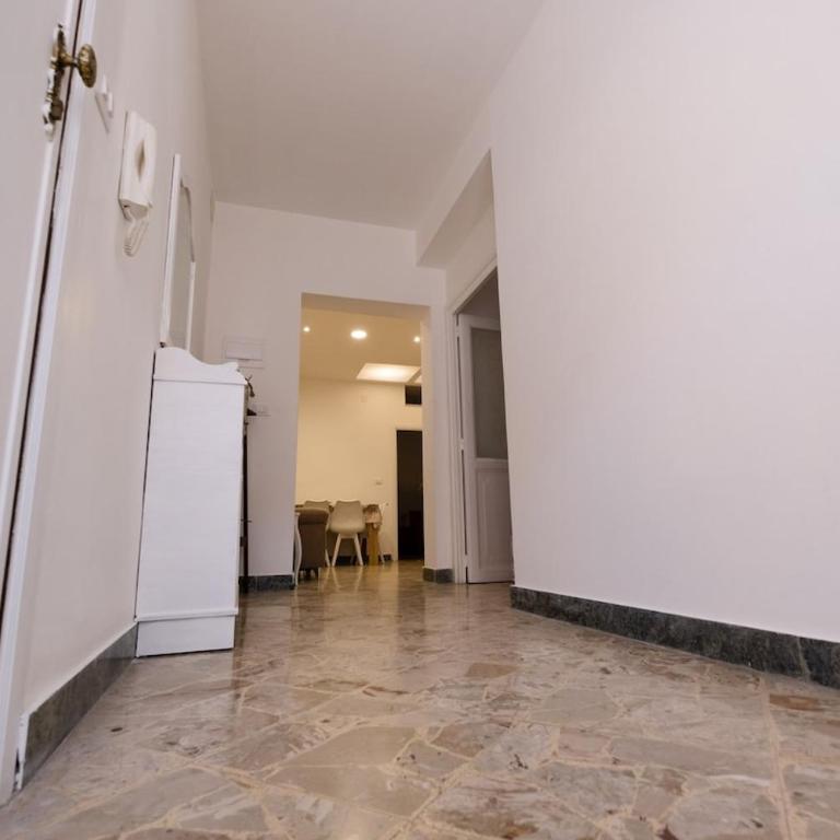Dimora Oreto 136 -New opening- - Appartamento Superior con 2 Camere da Letto - 63