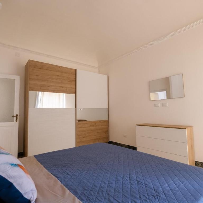 Dimora Oreto 136 -New opening- - Appartamento Superior con 2 Camere da Letto - 64