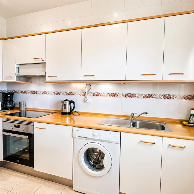LAS TERRAZAS DE MIRAMAR, Castillo Beach - Apartment mit 1 Schlafzimmer - 8