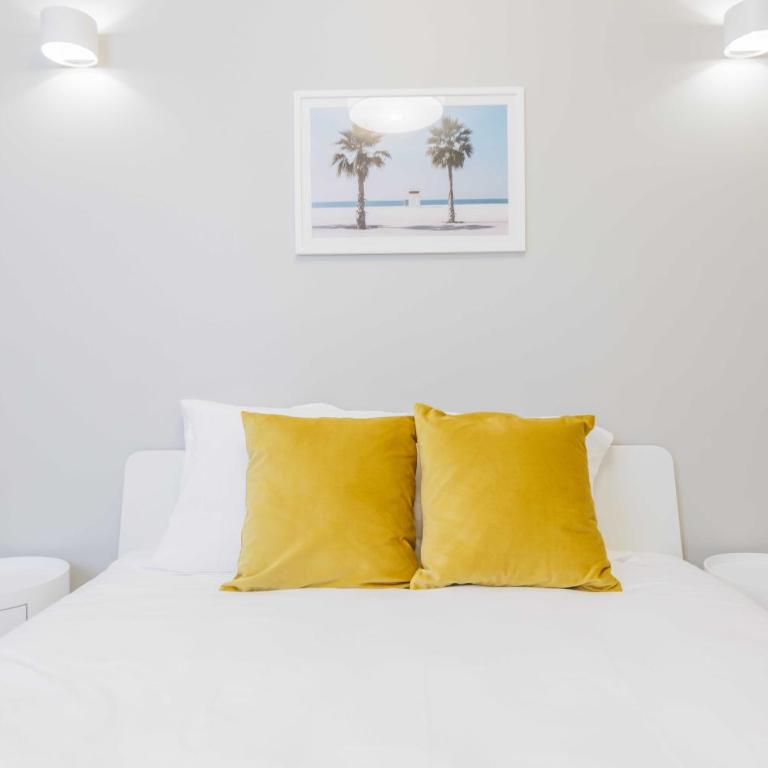 Chic apartment - 2BR 4P - Trocadero - Appartement 2 Chambres - 10