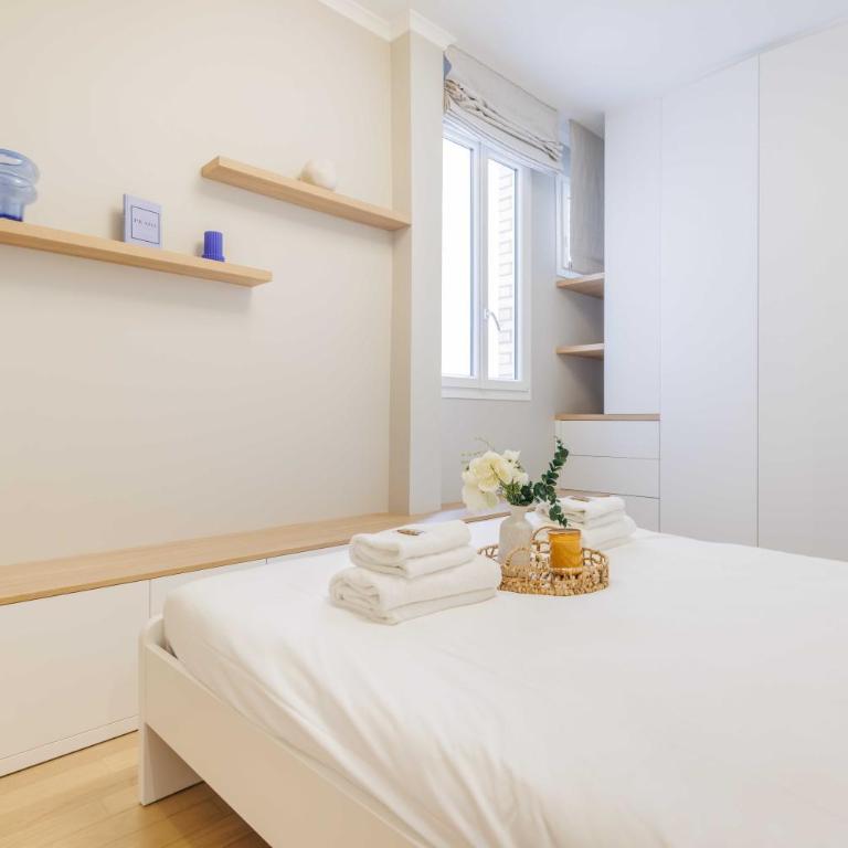 Chic apartment - 2BR 4P - Trocadero - Appartement 2 Chambres - 11