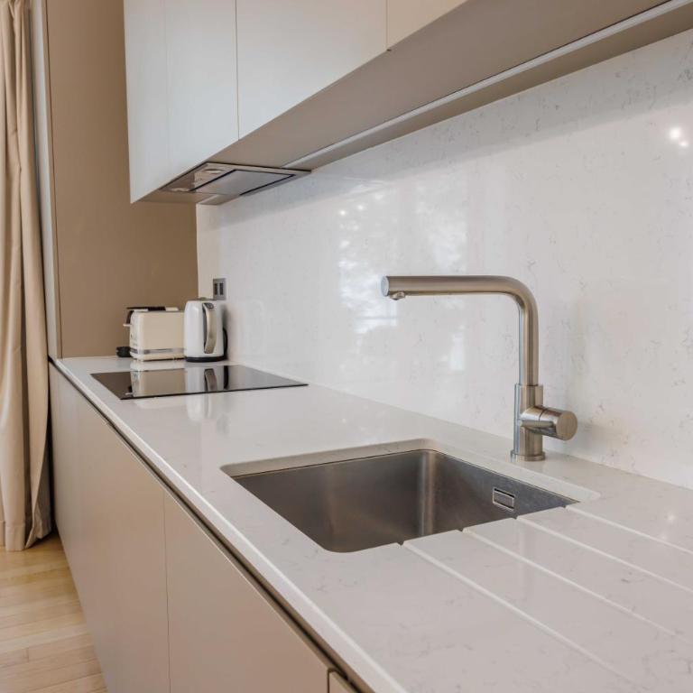 Chic apartment - 2BR 4P - Trocadero - Appartement 2 Chambres - 13