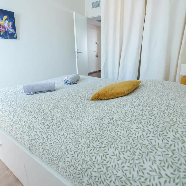 La bulle canetoise - vue mer - Apartment mit 2 Schlafzimmern und Meerblick - 14