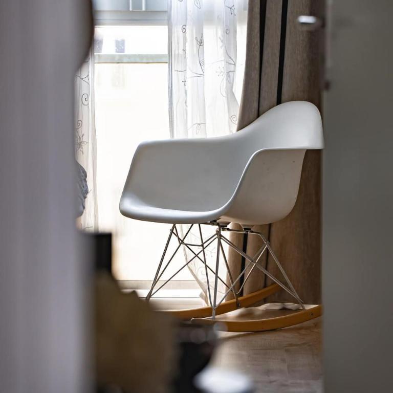 La bulle canetoise - vue mer - Apartment mit 2 Schlafzimmern und Meerblick - 27