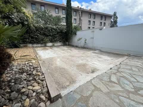 Le jardin d'Henri - Appartement 2 Chambres - Vue sur Jardin - 15