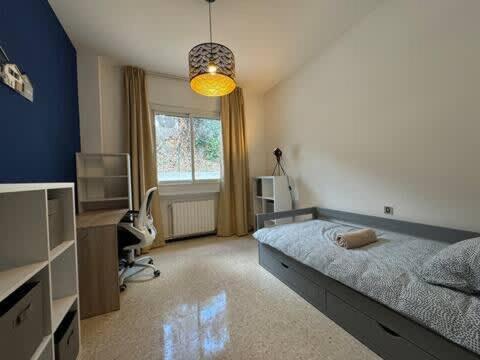 Le jardin d'Henri - Appartement 2 Chambres - Vue sur Jardin - 18