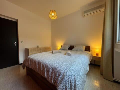 Le jardin d'Henri - Appartement 2 Chambres - Vue sur Jardin - 21