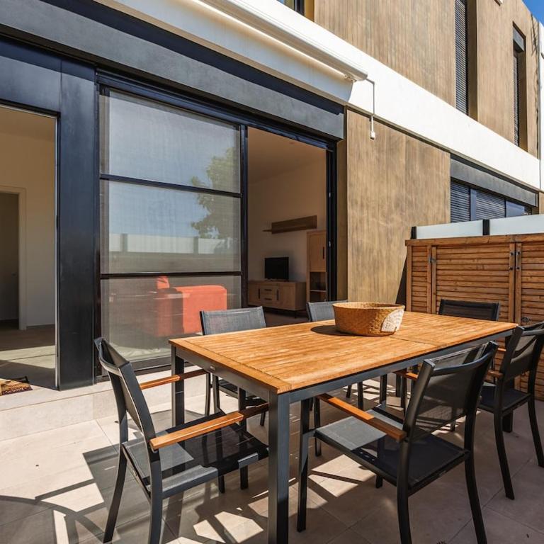 Casa Lela met privé zwembad - Casa de 3 dormitorios - 13