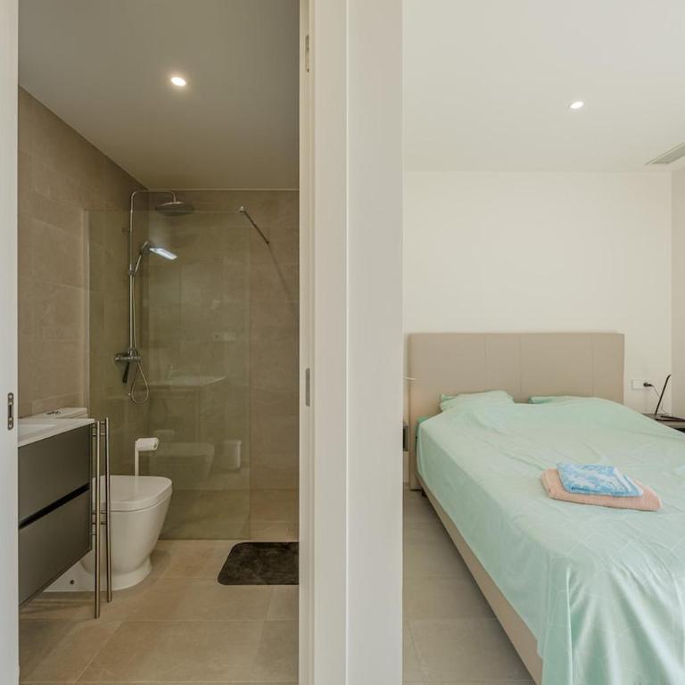 Casa Lela met privé zwembad - Casa de 3 dormitorios - 16